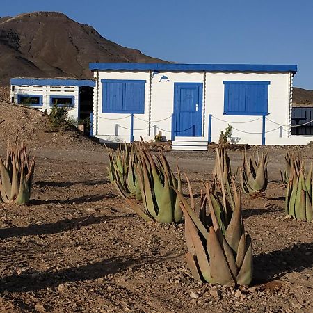 لا باريد Casita Del Volcan المظهر الخارجي الصورة